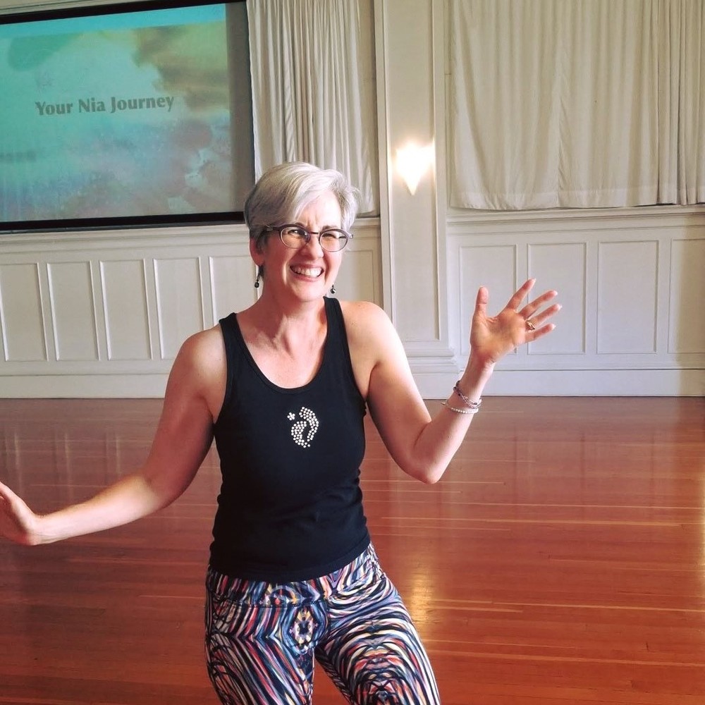 Meet your Posher, Lisa